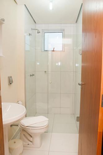 Fragata Apart Hotel Marília Buitenkant foto
